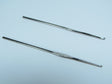 D1 Spring Hook-Ferree's Tools