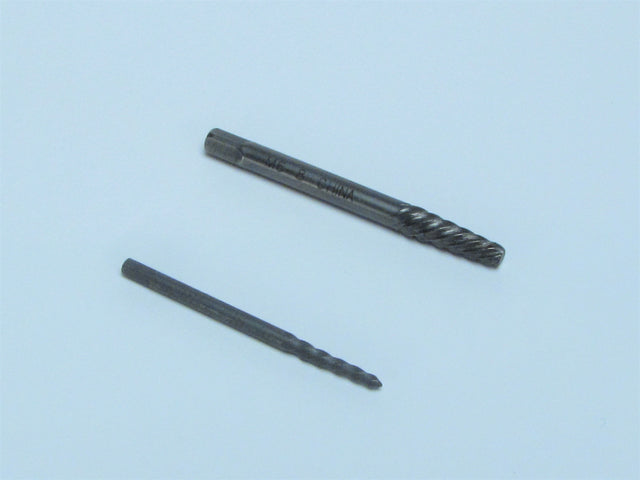 D110A & B Screw Extractor-Ferree's Tools