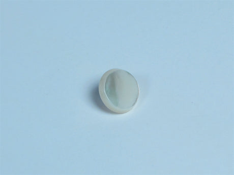 D113A Concave Pearl Finger Buttons-Ferree's Tools