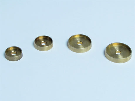 D116A Pearl Holders Finger Pearls-Ferree's Tools