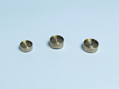 D116B Pearl Holders Thumb Pearls-Ferree's Tools
