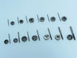 D120 Metric Individual Taps and Dies-Ferree's Tools