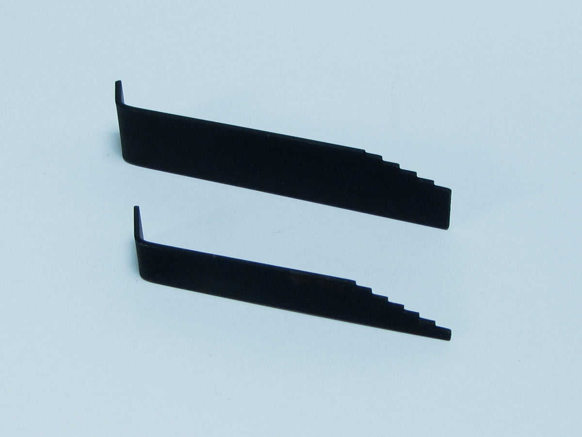 D13 Sax Pad Cup Height Gauge, Set-Ferree's Tools