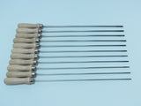 D15 Pivot Screw Countersinks W/Handles-Ferree's Tools
