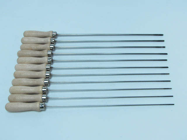 D15 Pivot Screw Countersinks W/Handles-Ferree's Tools