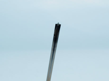 D20 Solid Hinge Tube Shortener-Ferree's Tools