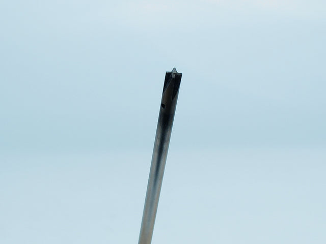 D20 Solid Hinge Tube Shortener-Ferree's Tools