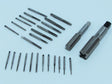D200 TAPS - Individual Sizes-Ferree's Tools