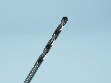 D220F Individual Fraction Size Drill Bits-Ferree's Tools