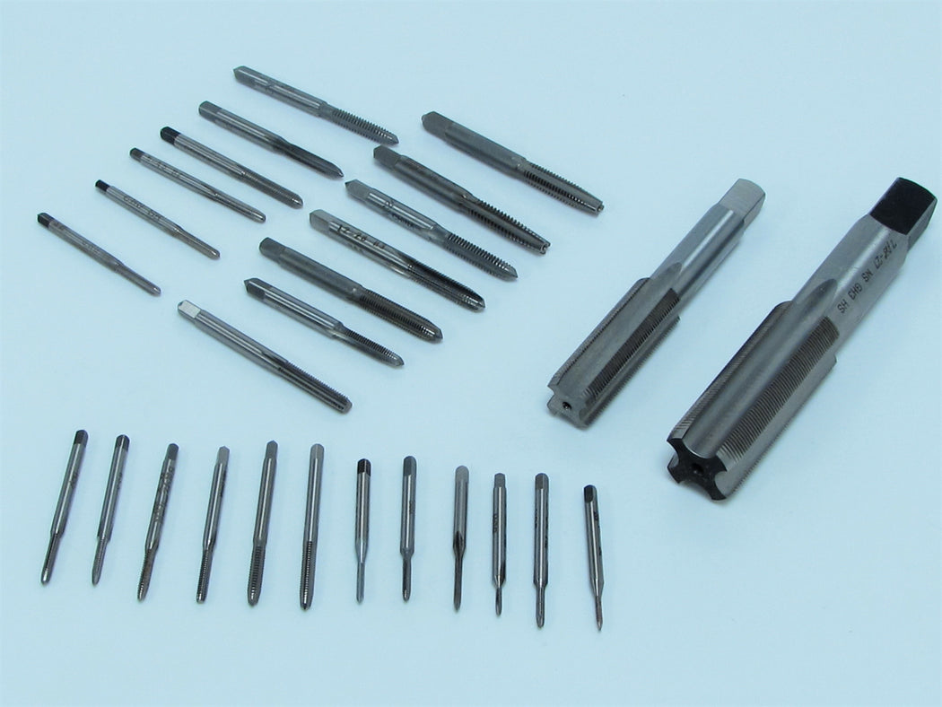 General Type Tools Ferree's Tools Inc