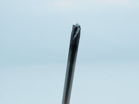 D21 Solid Hinge Tube Shortener-Ferree's Tools