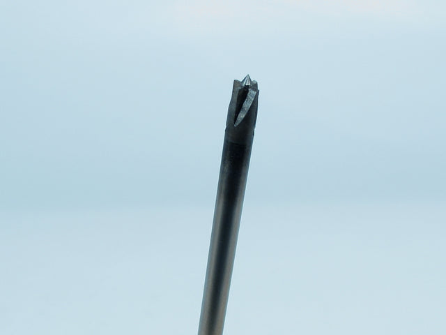 D21 Solid Hinge Tube Shortener-Ferree's Tools