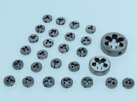 D210 DIES - Individual Sizes-Ferree's Tools