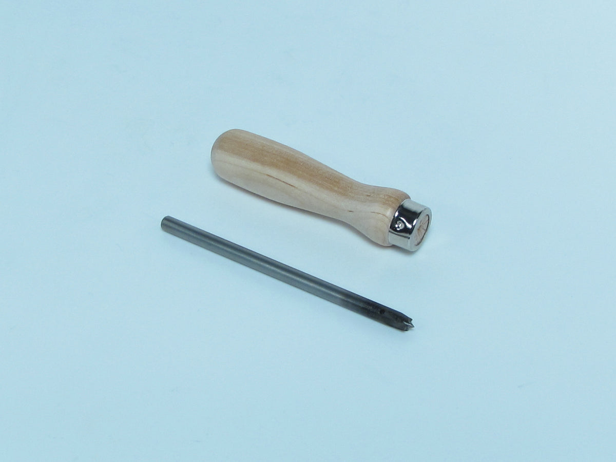 D21 with Handle