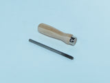 D21 with Handle