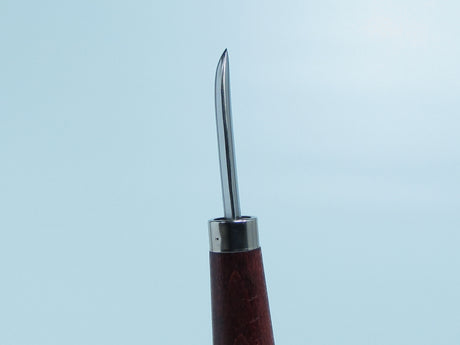 D24  Curved Burnisher