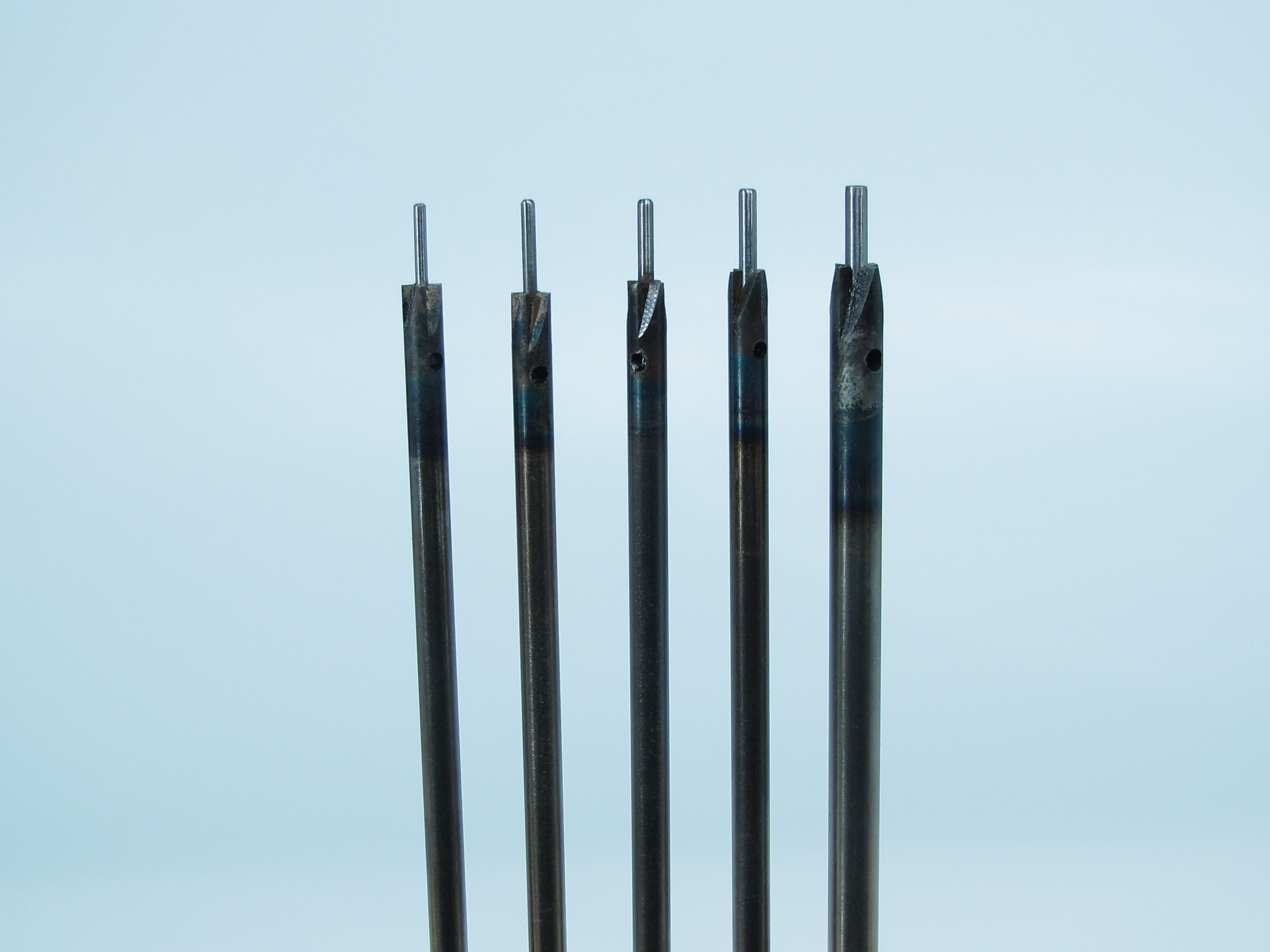 管楽器 工具 Ferree’s Tools P7 ダブルハンドルローラー 管楽器 工具 Ferree's Tools P7 ダブルハンドルローラー - その他