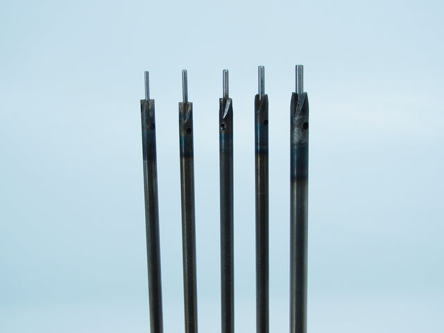 D29 Tubular Hinge Shorteners-Ferree's Tools