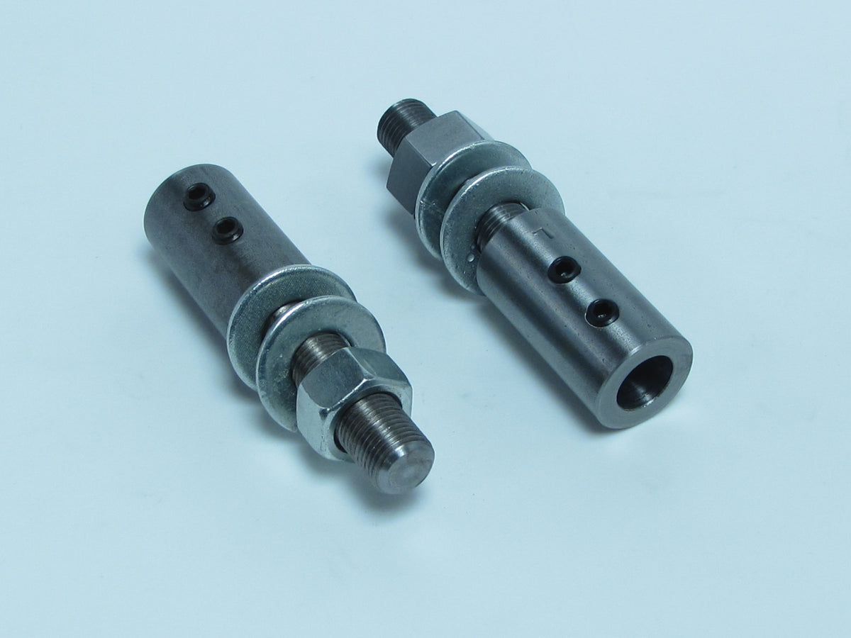 D34R Right Handed   D43L Left Handed
