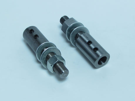 D34R Right Handed   D43L Left Handed