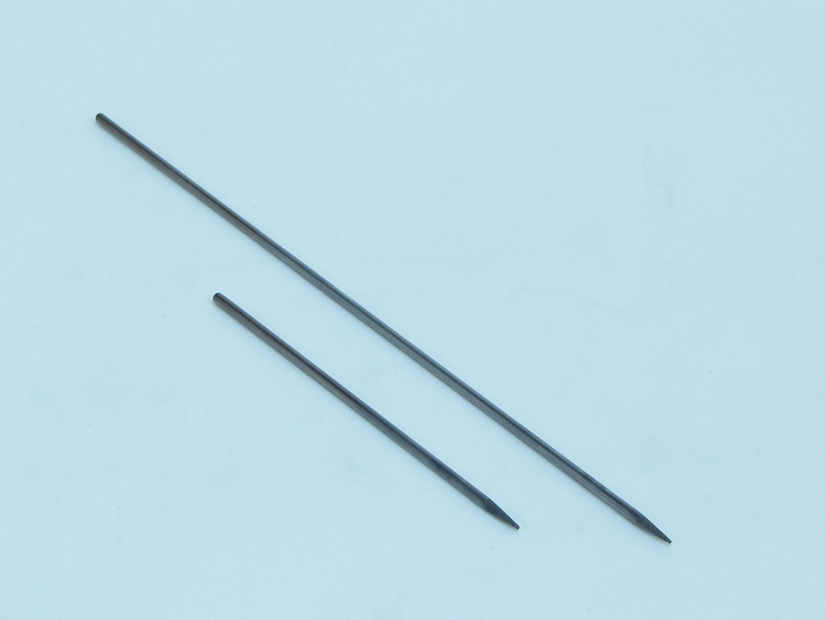 D38 Set Of 2 Spring Punches-Ferree's Tools