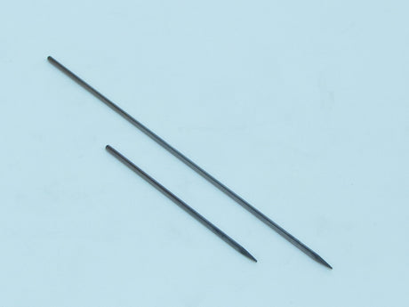D38 Set Of 2 Spring Punches-Ferree's Tools