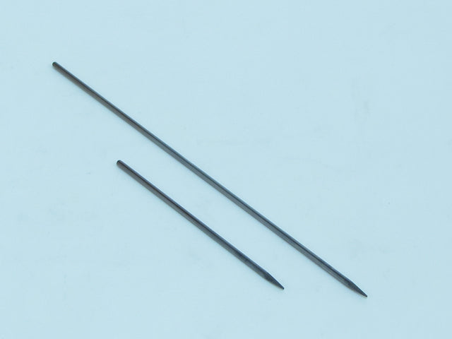 D38 Set Of 2 Spring Punches-Ferree's Tools