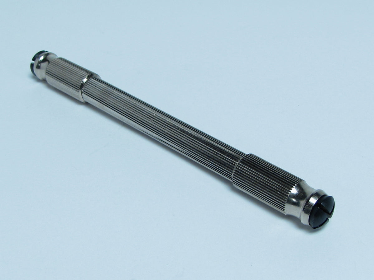 D44 Pin Vise-Ferree's Tools