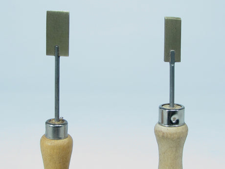Shellac Spatula-Ferree's Tools