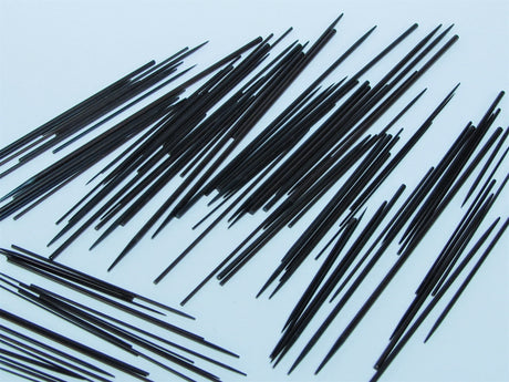 D61A Blued Needle Springs-Ferree's Tools