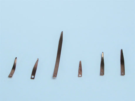 D62 Vito Flat Springs-Ferree's Tools