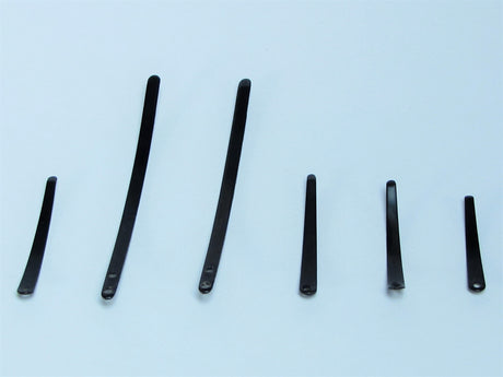 D63 Blued Steel Springs for LeBlanc/Noblet/Vito-Ferree's Tools