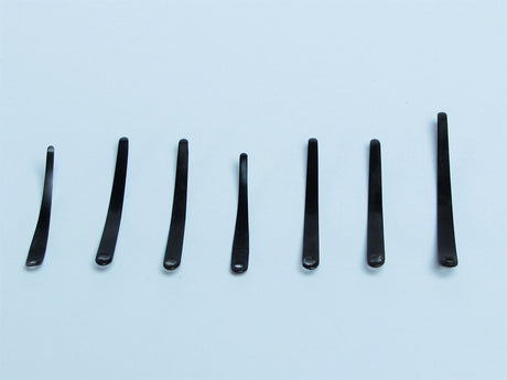 D71 Blued Flat Springs for Saxophone-Ferree's Tools
