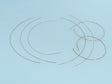 D72 / D74 Flute and Piccolo Spring Wire-Ferree's Tools