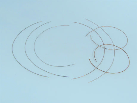 D72 / D74 Flute and Piccolo Spring Wire-Ferree's Tools