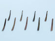 D73B Phosphor Bronze Flat Springs-Ferree's Tools