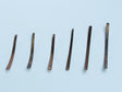 D73C Phosphor Bronze Flat Springs-Ferree's Tools
