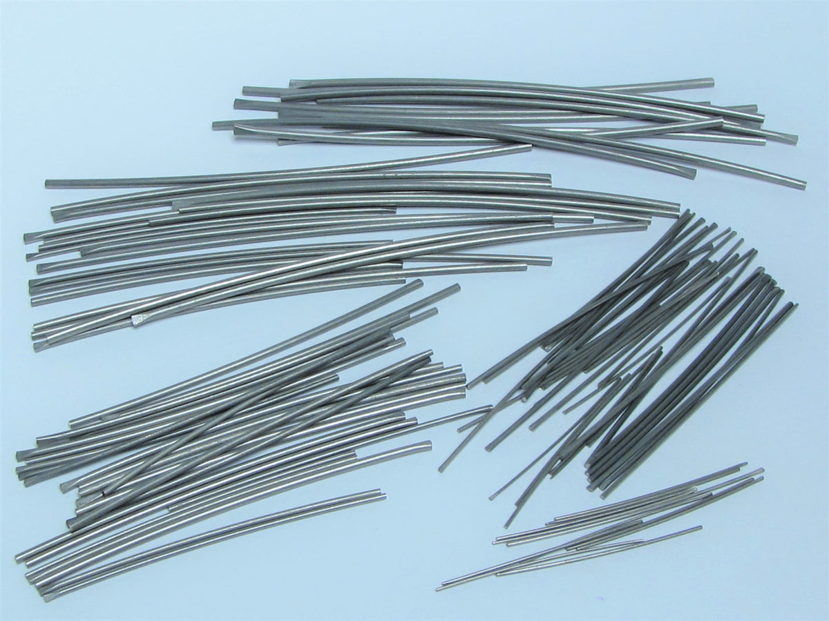 D80 Stainless Steel Round Springs-Ferree's Tools