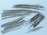 D80 Stainless Steel Round Springs-Ferree's Tools