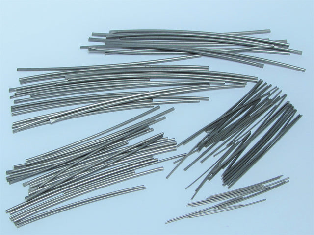 D80 Stainless Steel Round Springs-Ferree's Tools