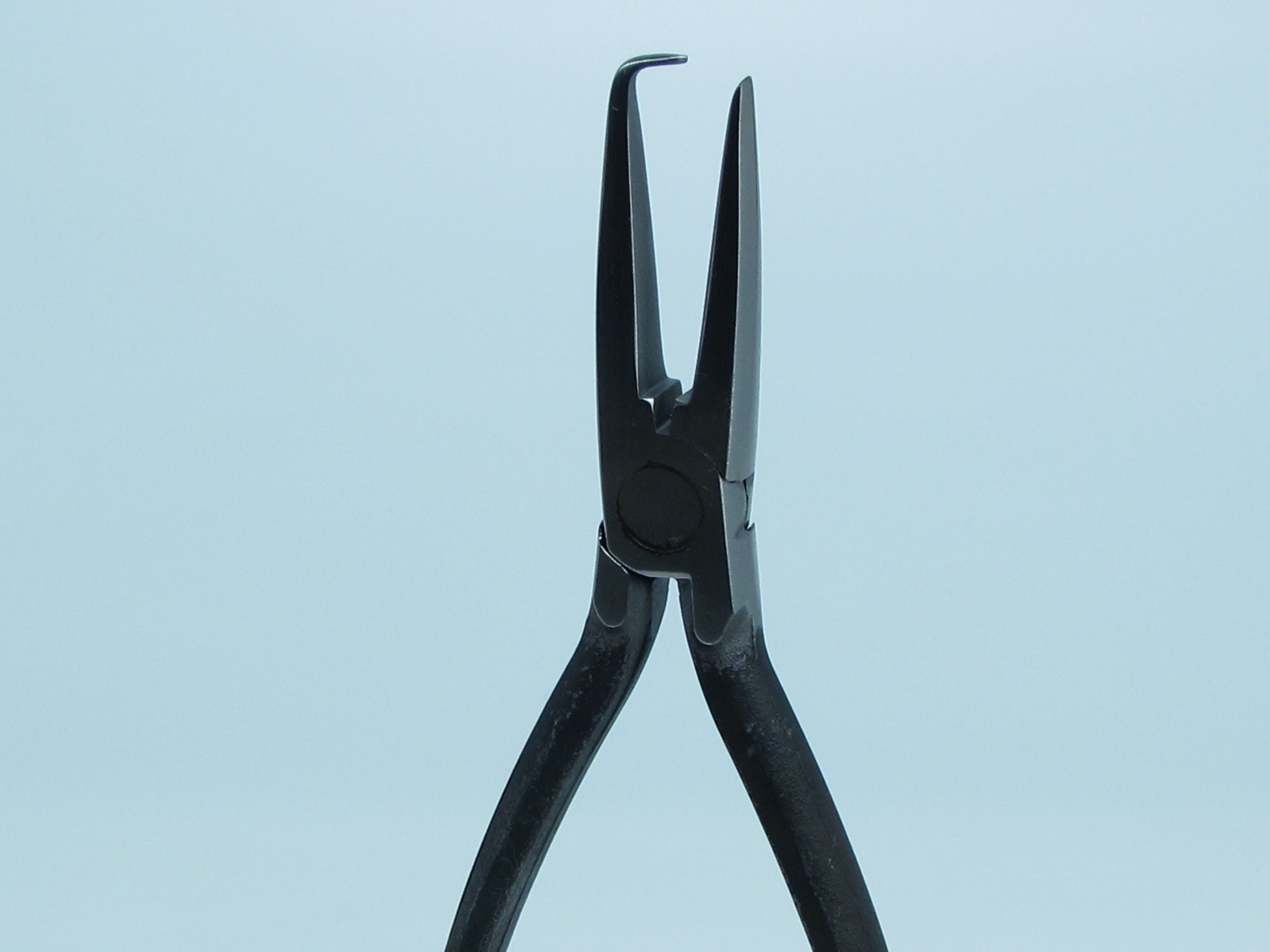 E1 Hook Nose Pliers – Ferree's Tools Inc