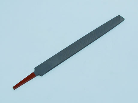 E21 8" Flat, bastard cut-Ferree's Tools