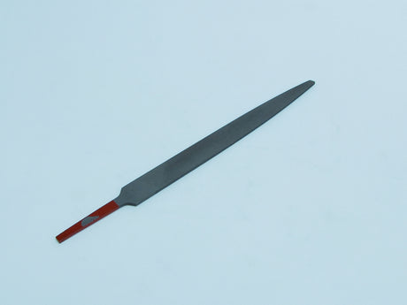 E22 6" Warding, second cut-Ferree's Tools
