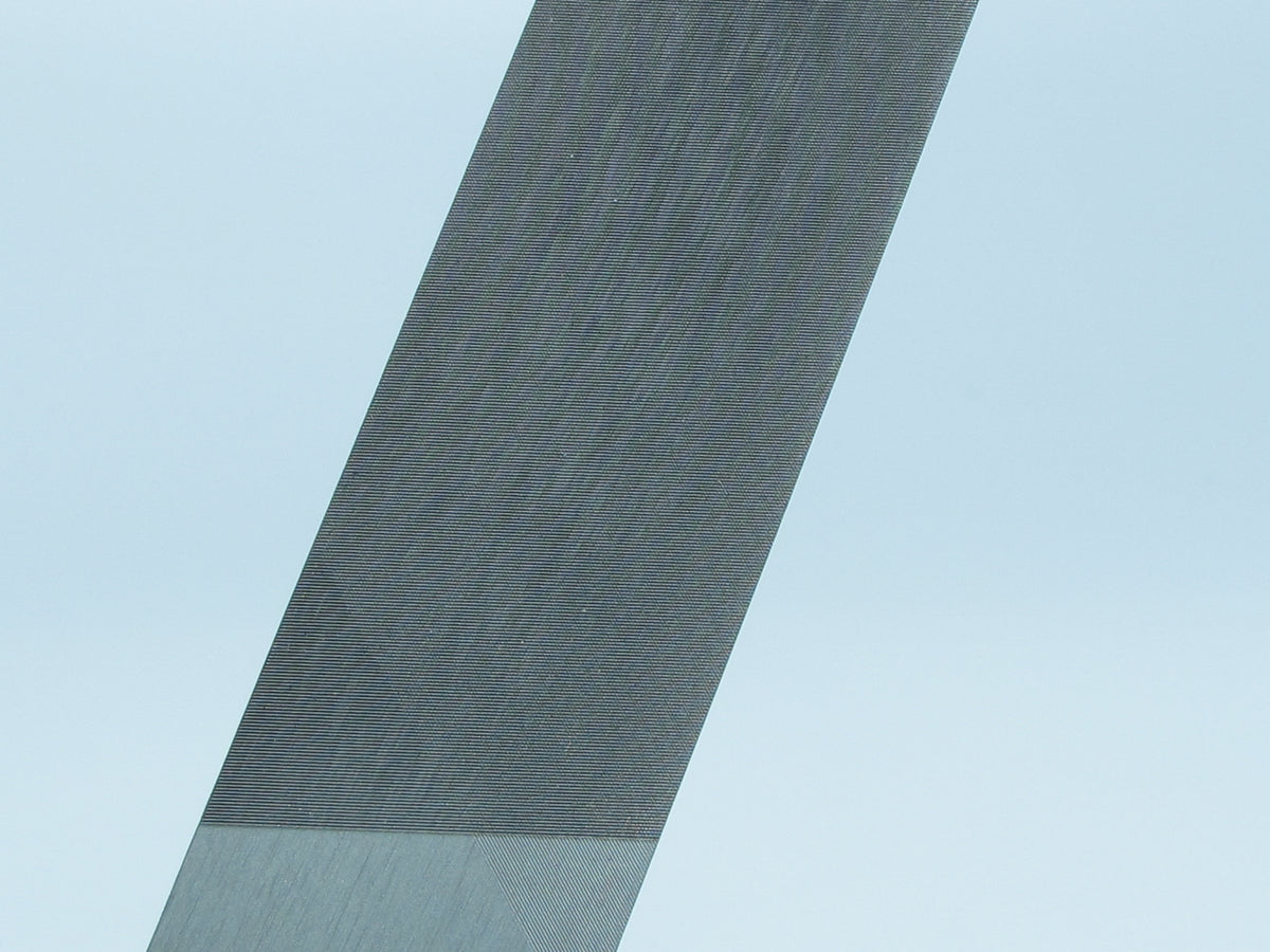 E29 Tone Hole Files   ALL Very Smooth