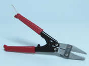 E2A Swedging Pliers-Ferree's Tools
