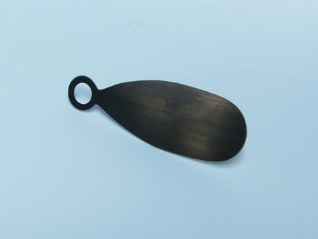 E34 Flute Pad Ironing Tool-Ferree's Tools