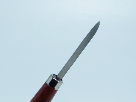 E38 Triangular Scaper-Ferree's Tools