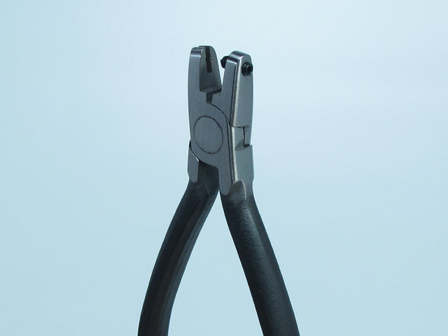 E4 Spring Punching/Removal Pliers-Ferree's Tools