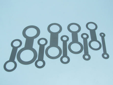 E42 Sax Pad Slicks-Ferree's Tools