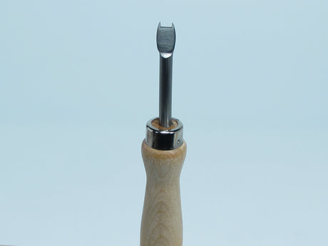 E54 Oboe Octave Tube Remover